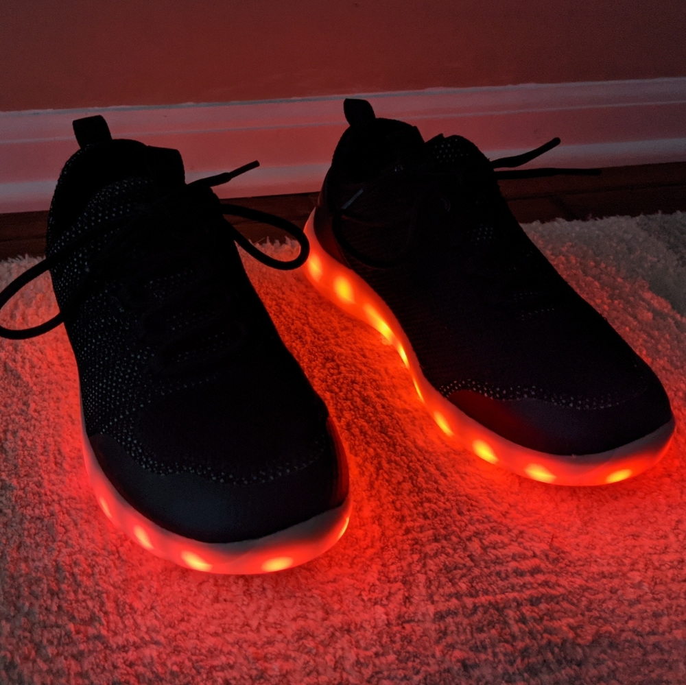 Sketcher's Energy Lights - Picture 14 of 16